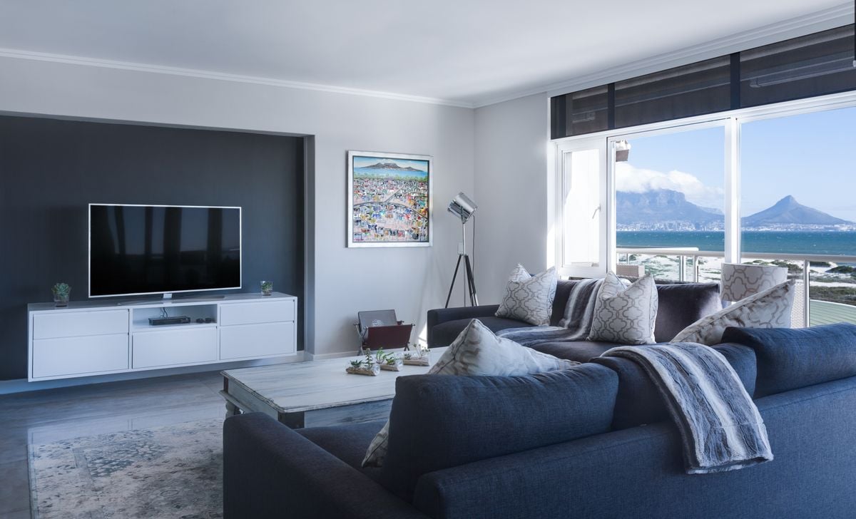 Rénovation intérieure moderne